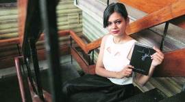 Chandigarh writer, Chandigarh writer's debut book, Lurking Demons, Lurking Demons book, Jaskaran Chauhan, albert camus, APK Publishers, chandigarh writer's first book, chandigarh news