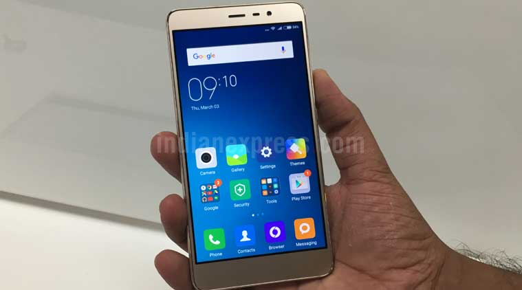 Redmi Note 3 sales, Redmi sales, Xiaomi, Redmi Note 3, Xiaomi Redmi Note 3 price, Xiaomi Redmi Note 3 features, Xiaomi Redmi Note 3 specs, Xiaomi Redmi Note 3 sales, Xiaomi Redmi Note 3 review, Hugo Barra, budget smartphones, smartphones, technology, technology news
