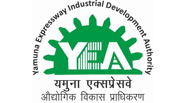 yamuna expressway authority set to conduct land bank audit cities news the indian express conduct land bank audit