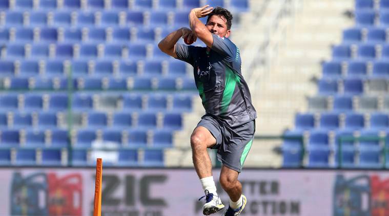 Pakistan vs England, England vs Pakistan, Eng vs Pak, Pak vs Eng, Pakistan tour of England, pakistan national camp, Pakistan team vs England, Yasir Shah, Yasir, Yasir Shah Cricket, Yasir Shah Pakistan, Yasir injury, Cricket