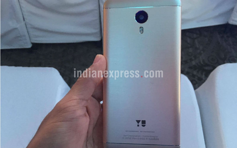 Yu Yunicorn, YU, Micromax, Yu Yunicorn price, Yu Yunicorn Flipkart sale, YU Televentures, Micromax YU Yunicorn, Yunicorn launch, Yunicorn price, Yunicorn specs, Yunicorn flagship, technology, technology news