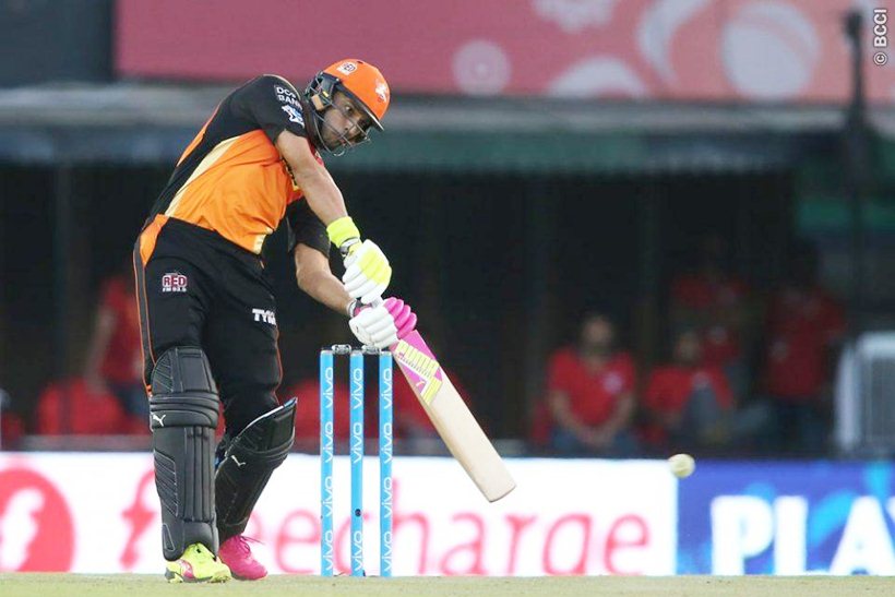 Yuvraj Singh, Yuvraj, Sunrisers Hyderabad, SRH, SRH KXIP, KXIP SRH, KXIP SRH photos, IPL photos