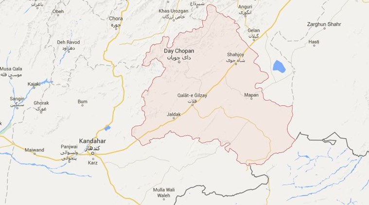 Afghanistan, Afghanistan roadside blast, Aghan family killed, Afghanistan blast