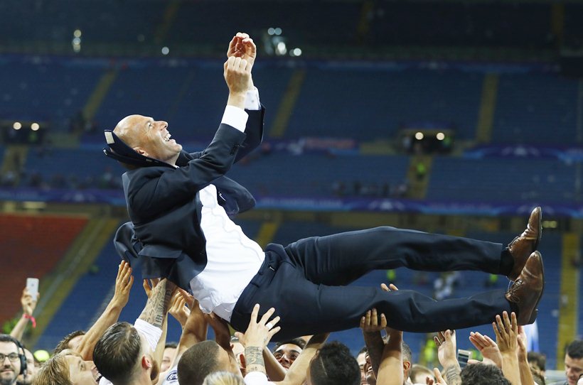 Real Madrid, Real Madrid Champions League, Real Madrid Atletico Madrid Champions League, Real Madrid photos, Real Madrid Champions League photos, RM celebrations, RM photos, RM vs ATM UCL, football photos