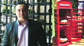 Zorawar Kalra, restaurateur, Jiggs Kalra, most influential young Indians