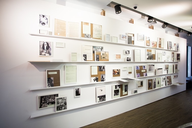 ‘The Photo We Never Got’ exhibition at the AAA.