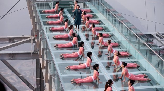 International Day of Yoga, International Day of Yoga 2016, IDy, IDY 2016, benefits of yoga, uses of yoga, why do yoga, diabetes, asthma, Alzheimer's, meditation, stress relief, yoga for stress relief, health benefits of yoga, yoga for weight loss, yoga for heart health, yoga and immunity, health news