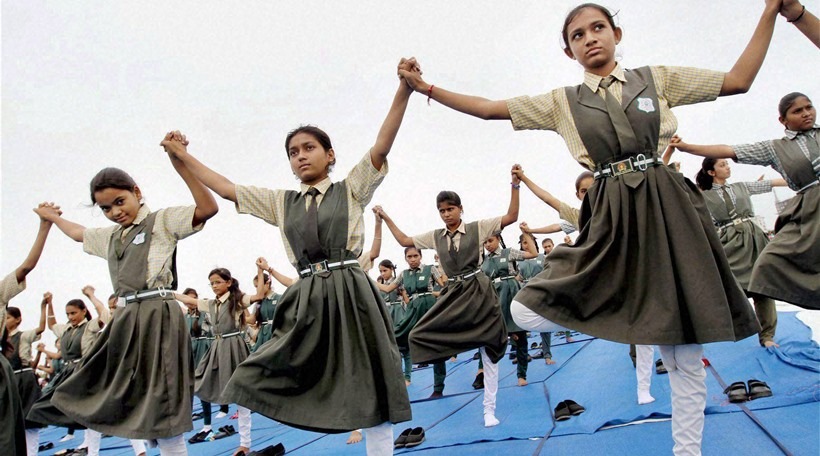 International Day of Yoga, International Day of Yoga 2016, IDy, IDY 2016, benefits of yoga, uses of yoga, why do yoga, diabetes, asthma, Alzheimer's, meditation, stress relief, yoga for stress relief, health benefits of yoga, yoga for weight loss, yoga for heart health, yoga and immunity, health news