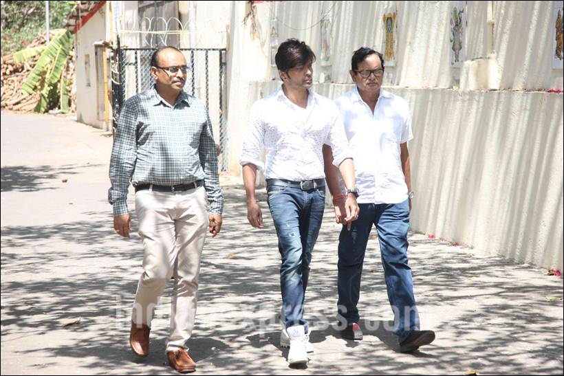 himesh reshammiya