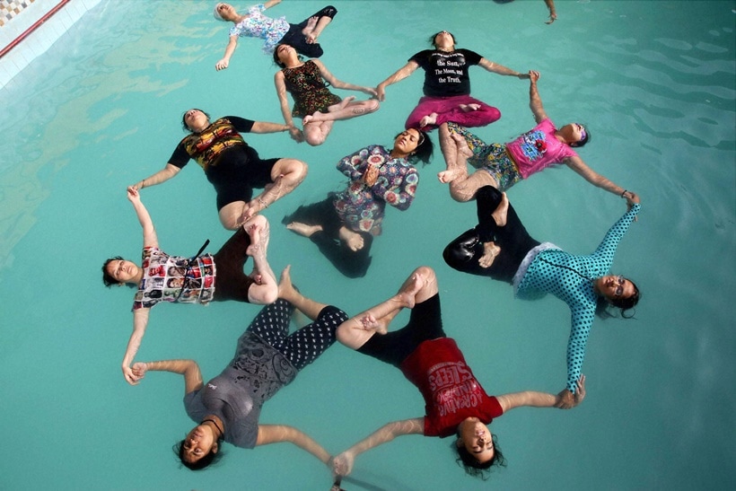 International Day of Yoga, International Day of Yoga 2016, International Yoga Day, World Yoga Day, yoga day, World Yoga Day in strange places, yoga day in front of Sydney Opera House, yoga day in SpiceJet, yoga day in water, yoga day in Siachen,