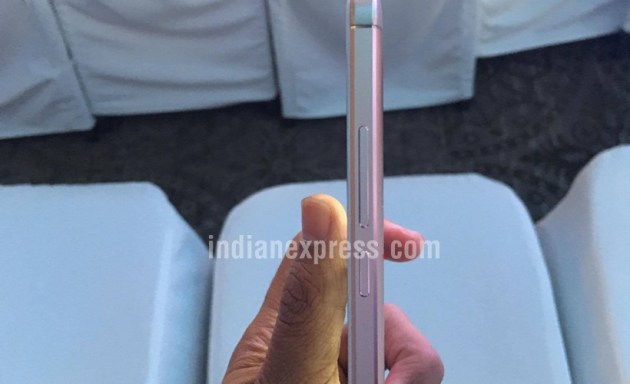 Yu Yunicorn, Yu Yunicorn sale, Yu Yunicorn Flipkart sale, Yu Yunicorn price, Yu Yunicorn sepcs, Yu Yunicorn features, Yu Yunicorn review, Yu Yunicorn first impressions, flagship smartphone, mid budget smartphone, Android, smartphones, technology, technology news