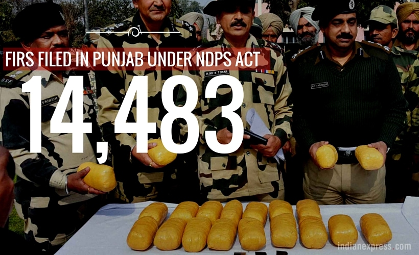 udta punjab, punjab drugs, censor board, punjab, punjab drug cases, photos, punjab photos, punjab drug photos, drugs in punjab, news, punjab news, punjab drug crisis, punjab drug war,