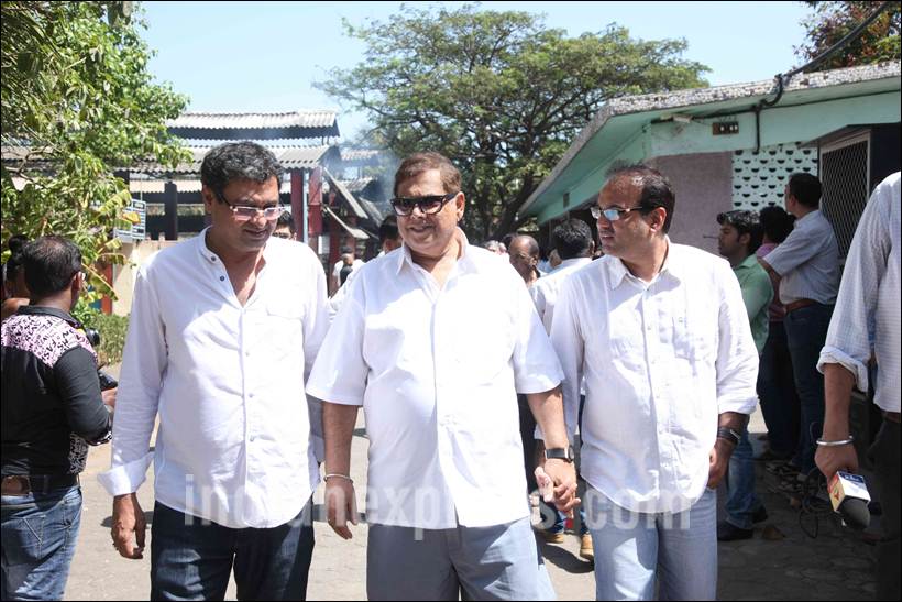 david dhawan