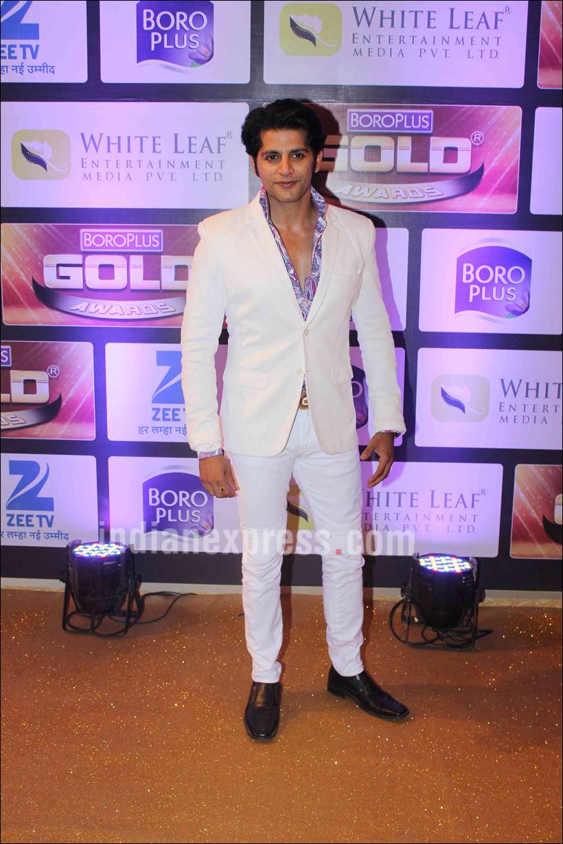 karanvir bohra