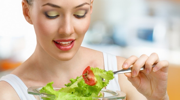 Go natural: 5 healthy eating tips to maintain your figure | The Indian ...