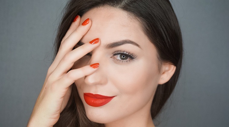 2 Ruby woo Lipstick_Flickr_Agustina De Veras_759
