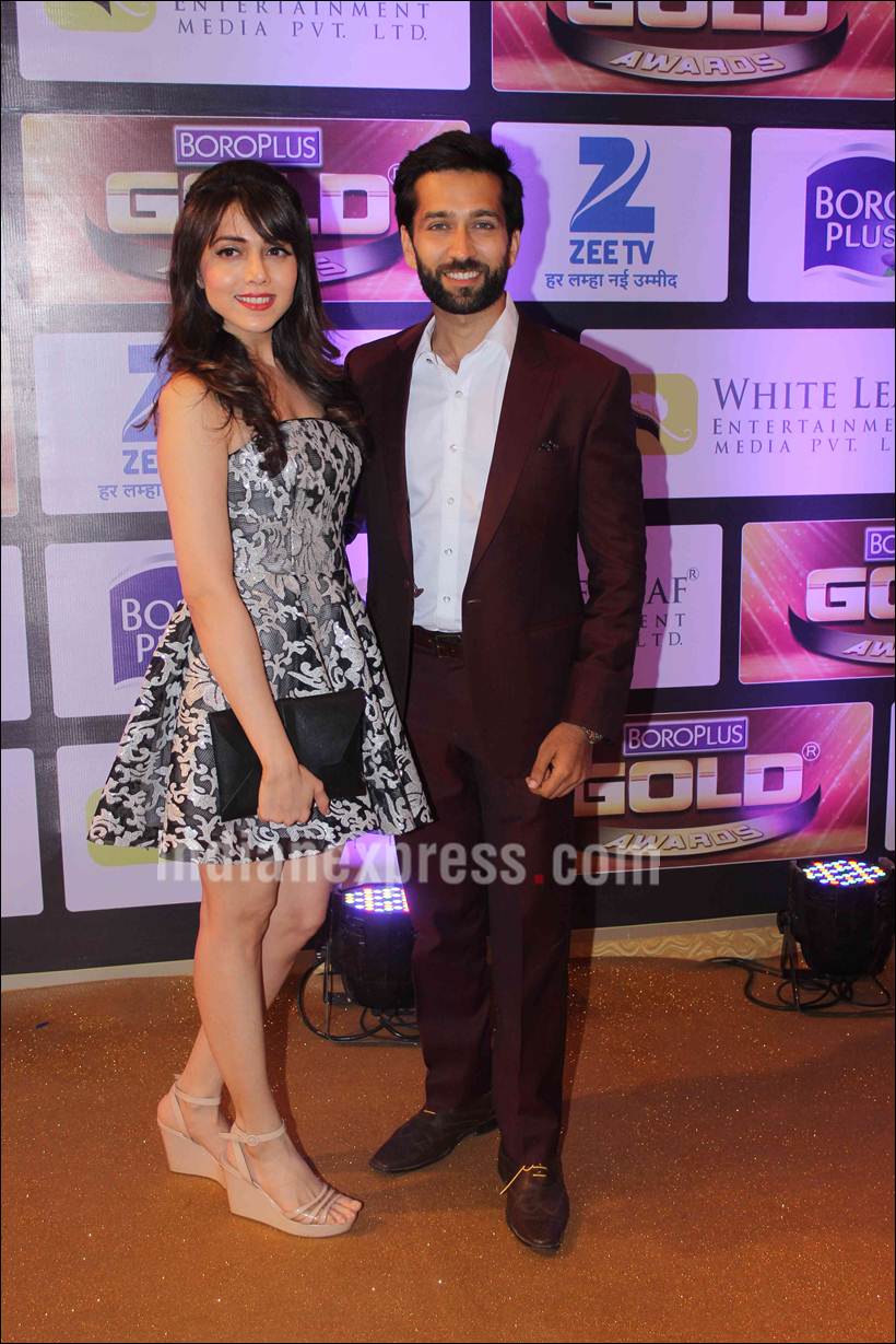 nakul mehta