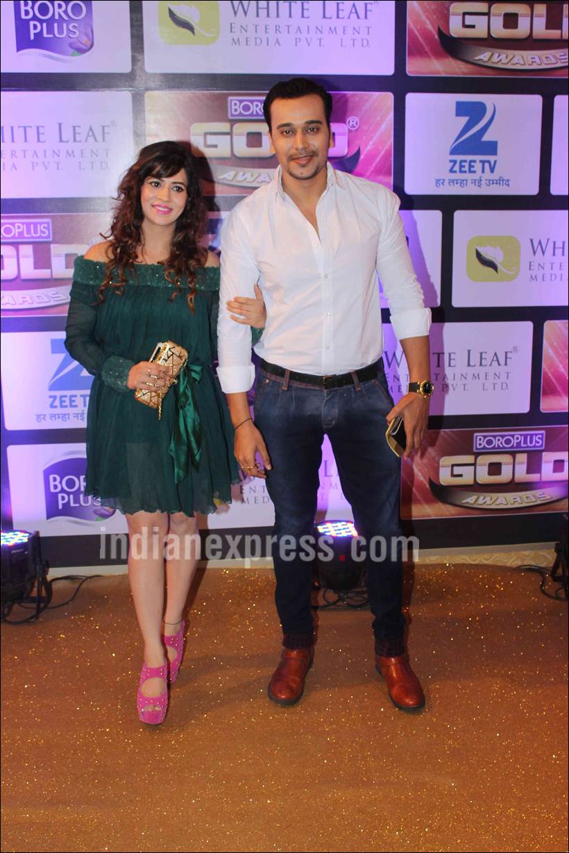 anurag sharma, aditi mittal