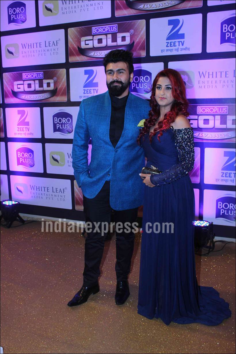 arya babbar
