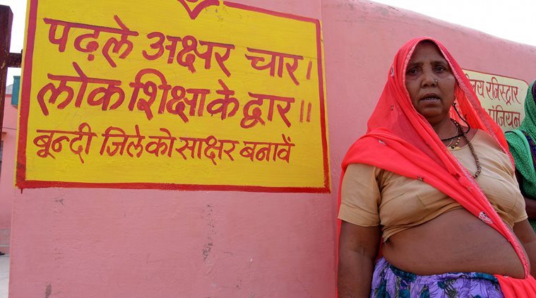 panchayat polls, panchayat polls rules, rajasthan, rajasthan panchayat polls, rajasthan panchayat polls rules, haryana panchayat polls rules, haryana panchayat polls, education criteria panchayat polls, india news