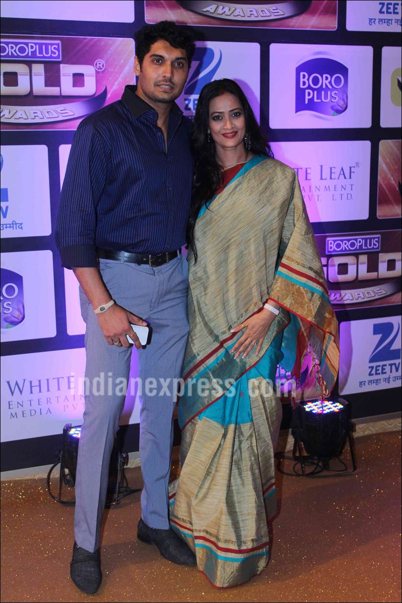 shweta tiwari