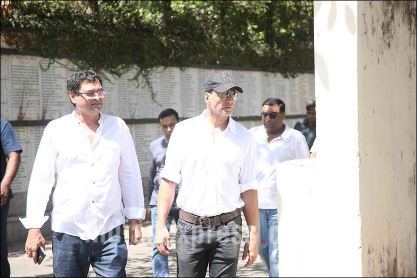 akshay kumar