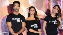 Shahid Kapoor, Kareena Kapoor Khan, udta punjab,shahid kareena ,shahid kareena udta punjab, shahid kareena upcoming movie, alia bhat movies, alia bhat udta punjab, Diljit Dosanjh movies,entertainment news