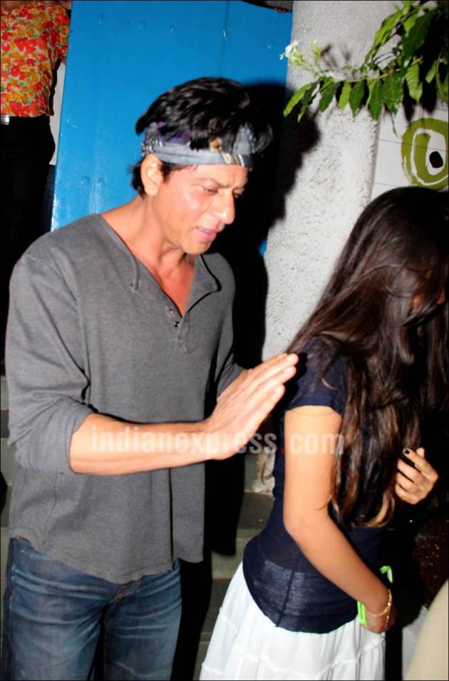 shah rukh khan, suhana khan, shah rukh khan pics, srk, srk daughter, shah rukh khan daughter, shah rukh khan daughter pics, shah rukh khan suhana pics, srk suhana pics