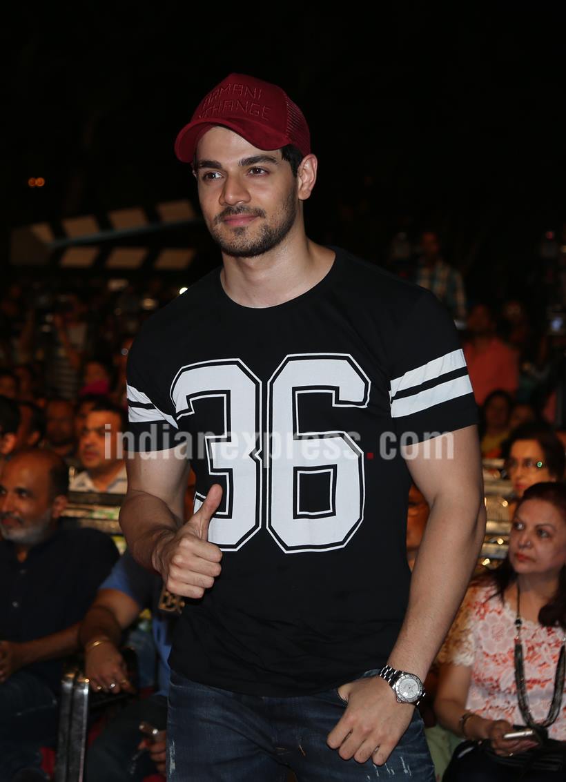 sooraj pancholi
