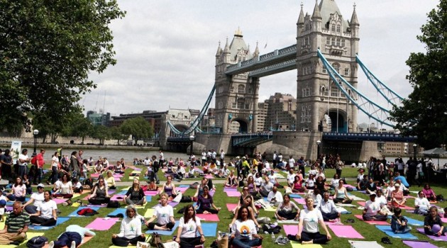 International Day of Yoga, International Day of Yoga 2016, IDy, IDY 2016, benefits of yoga, uses of yoga, why do yoga, diabetes, asthma, Alzheimer's, meditation, stress relief, yoga for stress relief, health benefits of yoga, yoga for weight loss, yoga for heart health, yoga and immunity, health news