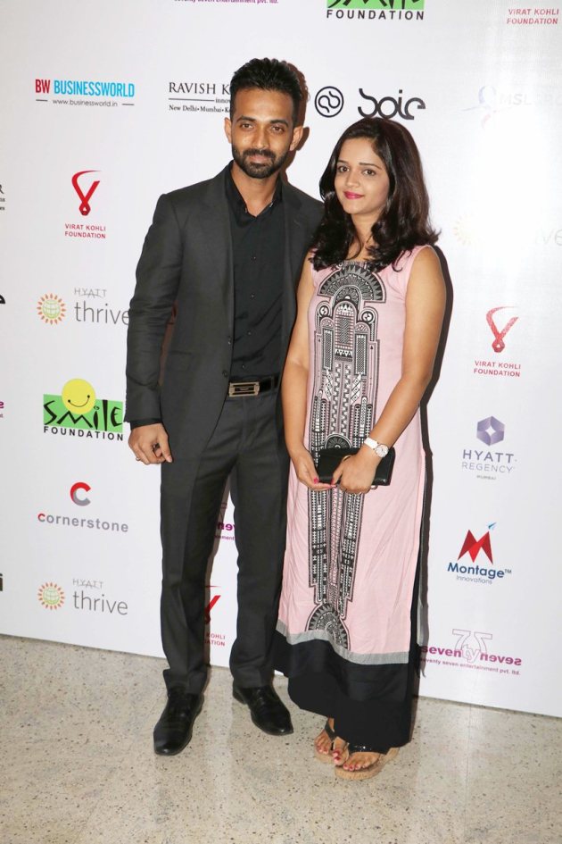 Virat Kohli, Virat Kohli foundation, Hardik Pandya, KL Rahul, Ajinkya Rahane, MS Dhoni, Ashok Dinda, Virat Kohli foundation gallery, sports gallery, sports, cricket gallery, Cricket
