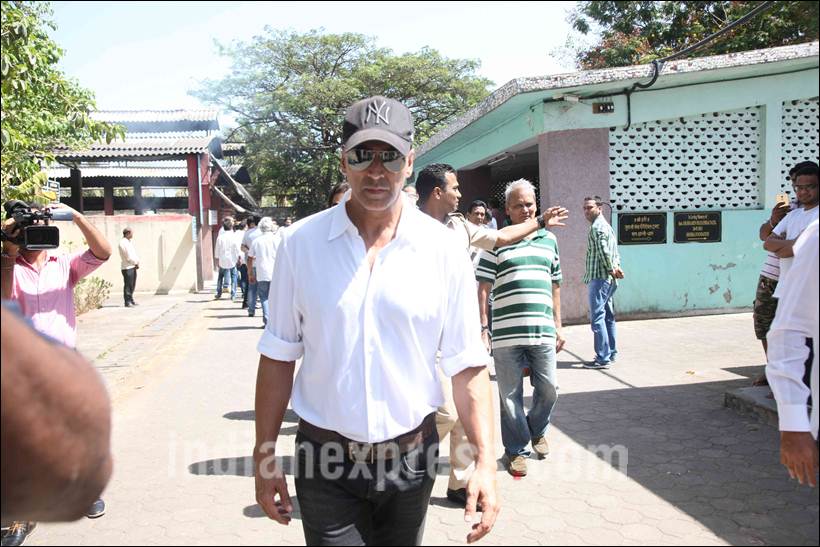 akshay kumar