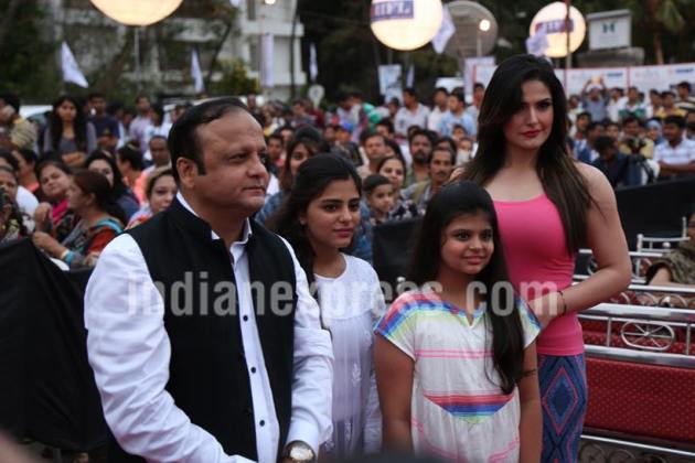 Zareen Khan