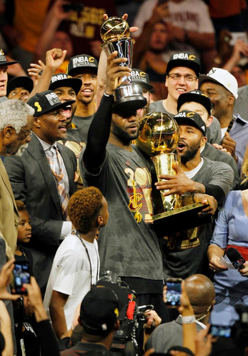 NBA Finals, NBA Finals news, NBA Final updates, Cleveland Cavaliers, LeBron James, Cleveland Cavaliers vs Golden State Warriors, Cleveland Cavaliers gallery, sports gallery, basketball