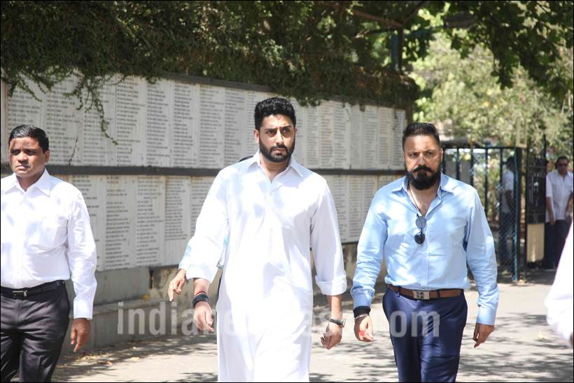 abhishek bachchan