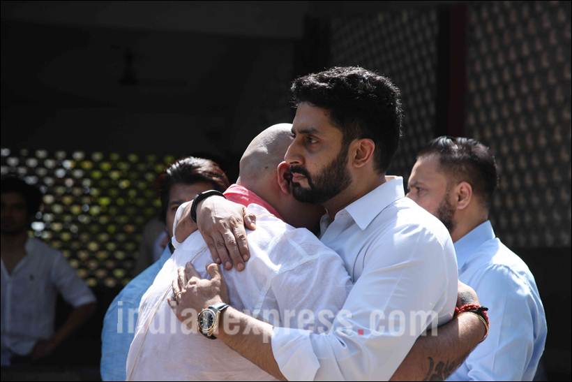 abhishek bachchan