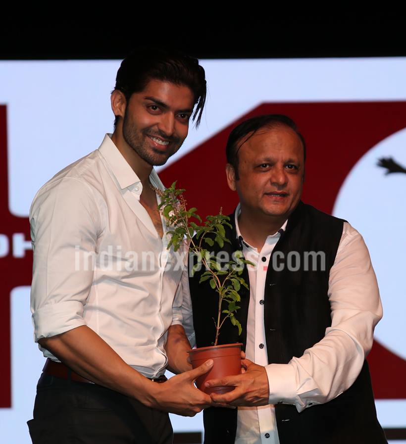 Gurmeet Chaudhary