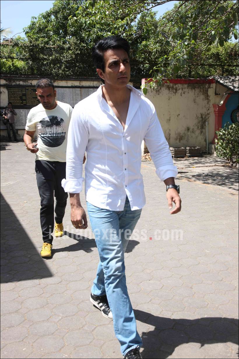 sonu sood