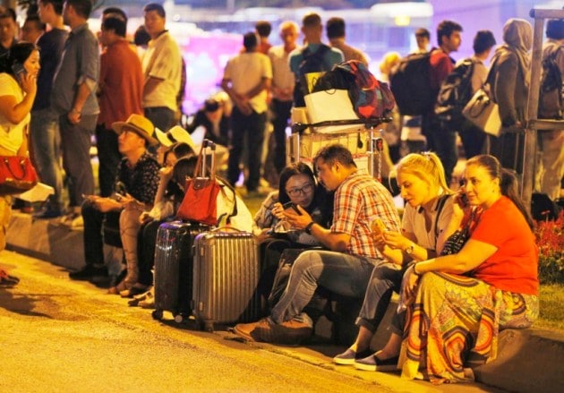 Turkey airport blasts, Turkey, Istanbul airport blasts, Istanbul, Istanbul airport attack, ataturk airport, turkey attack, ISIS, istambul ataturk, turkey blasts, ataturk airport images, pictures of ataturk attack, Istanbul terror attack, Istanbul airport photos, Turkey photos, Istanbul airport attack photos, latest Turkey photos