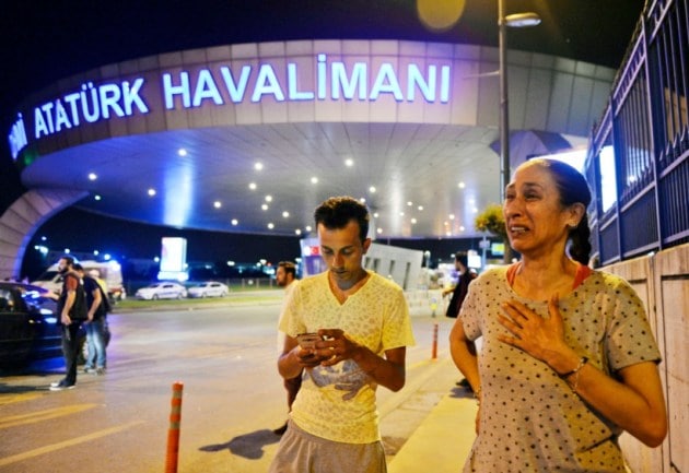 Turkey airport blasts, Turkey, Istanbul airport blasts, Istanbul, Istanbul airport attack, ataturk airport, turkey attack, ISIS, istambul ataturk, turkey blasts, ataturk airport images, pictures of ataturk attack, Istanbul terror attack, Istanbul airport photos, Turkey photos, Istanbul airport attack photos, latest Turkey photos