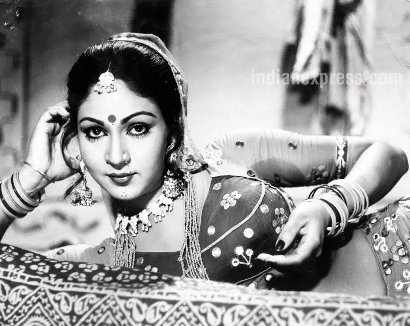 Jayaprada 3x Video - Heroines who ruled a million hearts in the '80s | Entertainment Gallery  News,The Indian Express