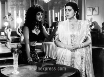 350px x 259px - Heroines who ruled a million hearts in the '80s | Entertainment Gallery  News,The Indian Express