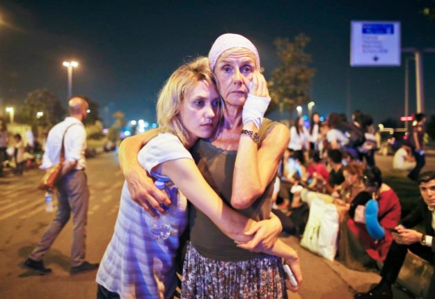 Turkey airport blasts, Turkey, Istanbul airport blasts, Istanbul, Istanbul airport attack, ataturk airport, turkey attack, ISIS, istambul ataturk, turkey blasts, ataturk airport images, pictures of ataturk attack, Istanbul terror attack, Istanbul airport photos, Turkey photos, Istanbul airport attack photos, latest Turkey photos