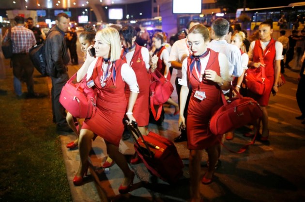 Turkey airport blasts, Turkey, Istanbul airport blasts, Istanbul, Istanbul airport attack, ataturk airport, turkey attack, ISIS, istambul ataturk, turkey blasts, ataturk airport images, pictures of ataturk attack, Istanbul terror attack, Istanbul airport photos, Turkey photos, Istanbul airport attack photos, latest Turkey photos