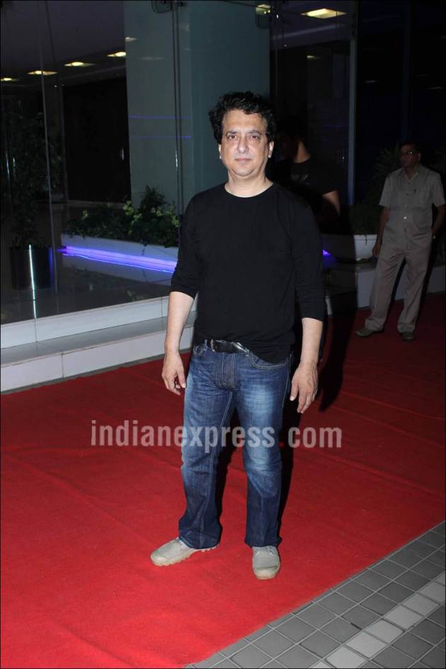 sajid khan