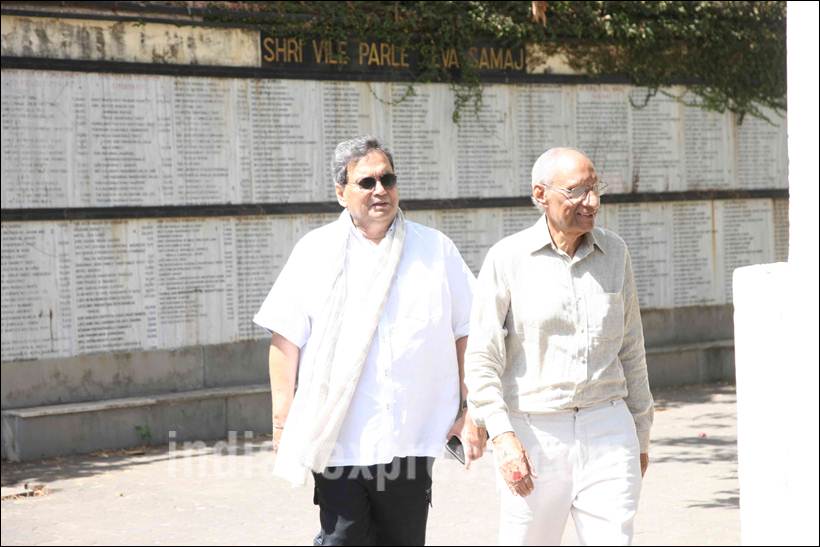 subhash ghai