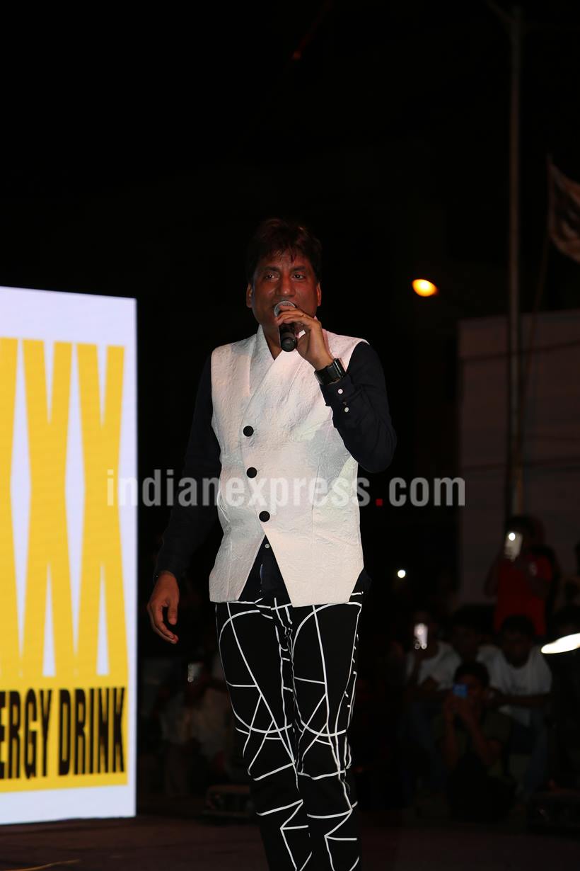 Raju Shrivastava