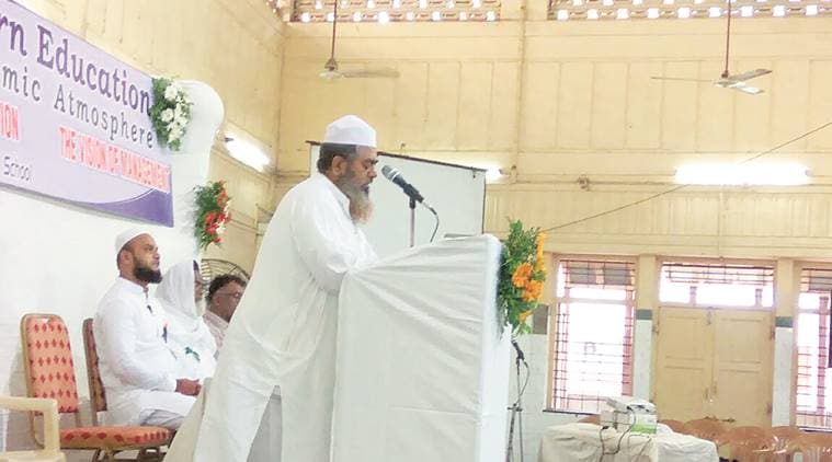  Akshardham terror attack,  Akshardham attack, Mufti Abdul Qayyum Mansuri, Abdul Qayyum Mansuri, Suffah English School, terrorist attack, Mansuri, India terrorism