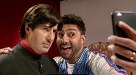 Abhishek Bachchan, Abhishek Bachchan housefull 3, Abhishek Bachchan comedy, Abhishek Bachchan comic roles, Abhishek Bachchan comedian, Abhishek Bachchan actor, Abhishek Bachchan comedy films, Abhishek Bachchan Housefull 3 movie, housefull 3 movie, Housefull 3, Entertainment news