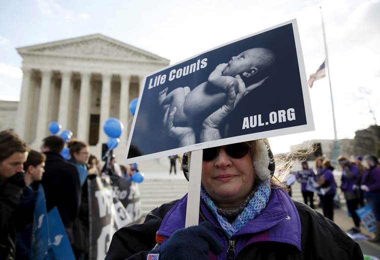 US: Supreme Court’s Abortion Ruling May Not Open Door For New Texas ...